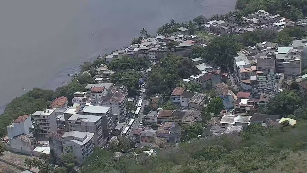 Foto: Reprodução TV Globo