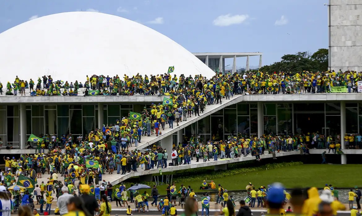 Foto: Marcelo Carmargo/Agencia Brasil