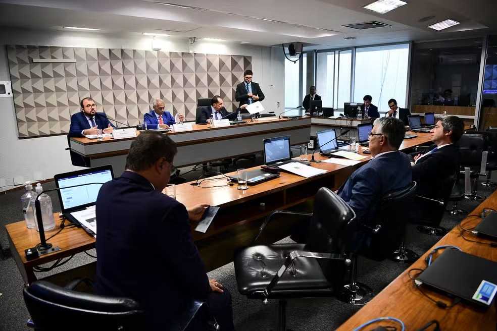 Foto: Agência Senado