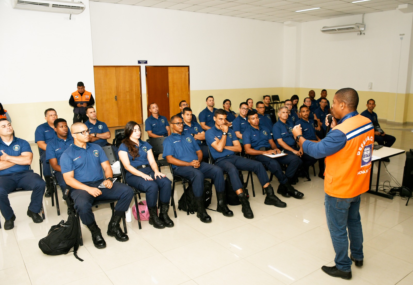 Foto: Divulgação/Alziro Xavier