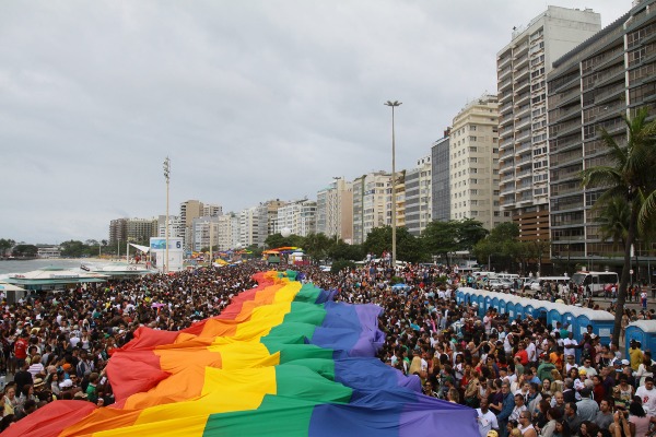 Foto: Divulgação Prefeitura do Rio