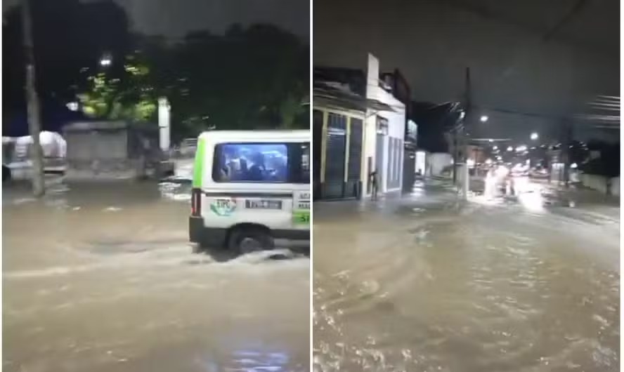 Foto: Reprodução Redes Sociais