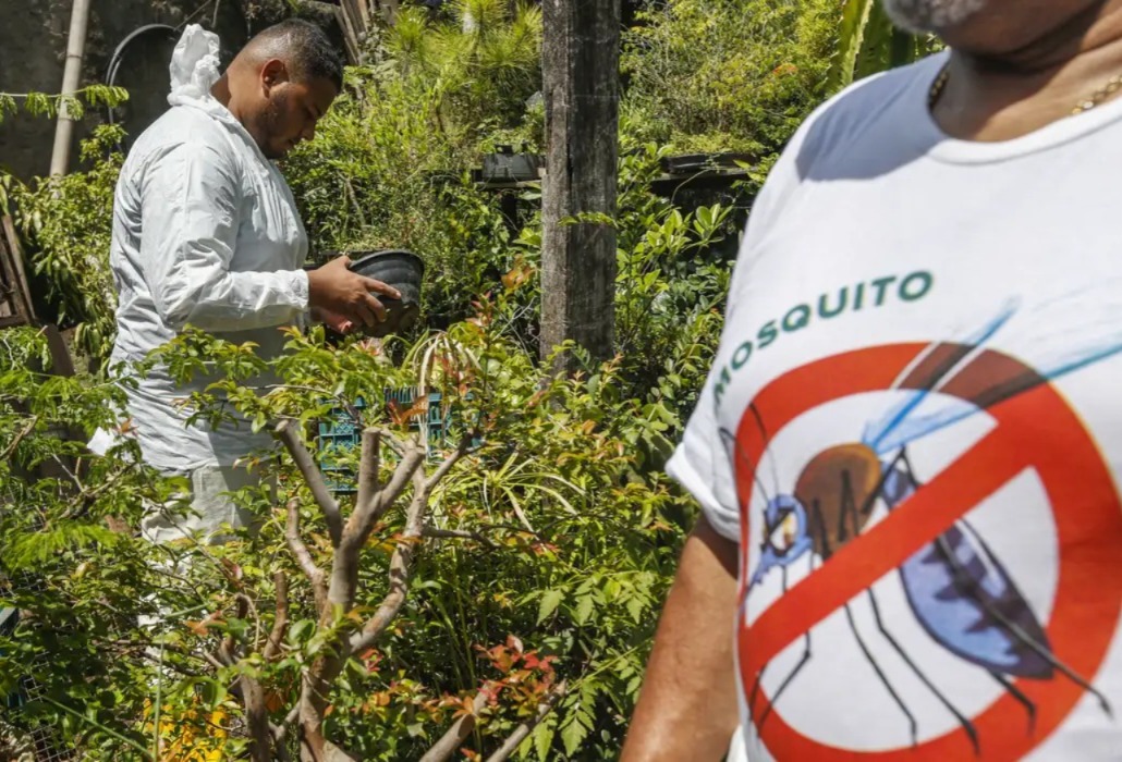 Foto: Paulo Pinto/Agência Brasil