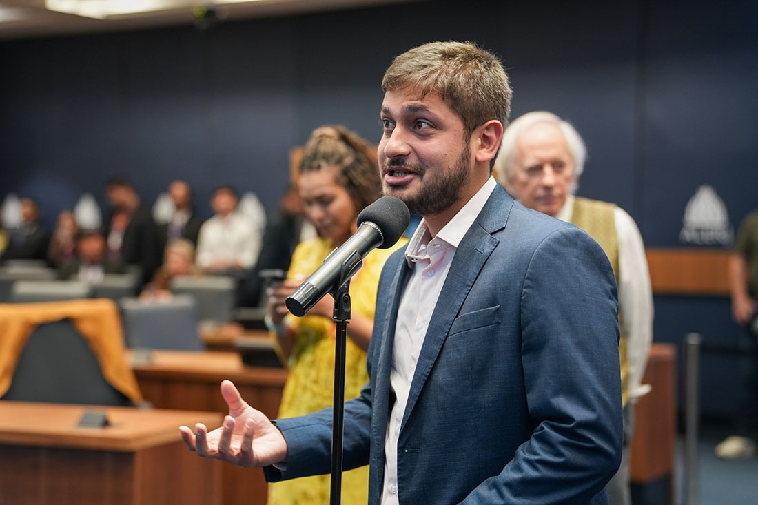 Foto: Reprodução Alerj