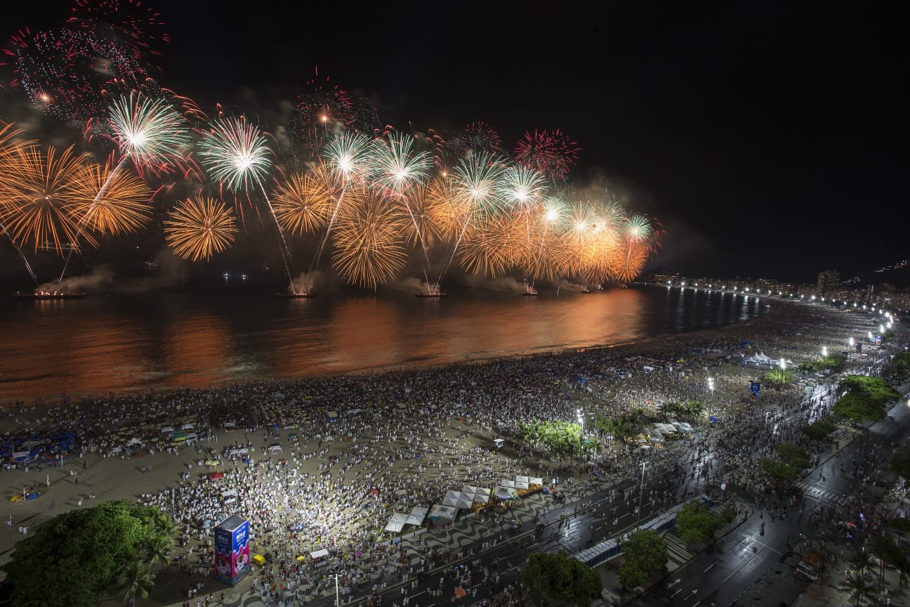 Foto: Divulgação Riotur