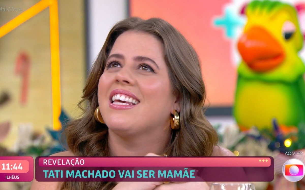 Foto: Reprodução TV Globo