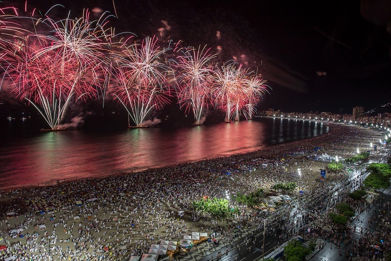 Foto: Reprodução Prefeitura do Rio