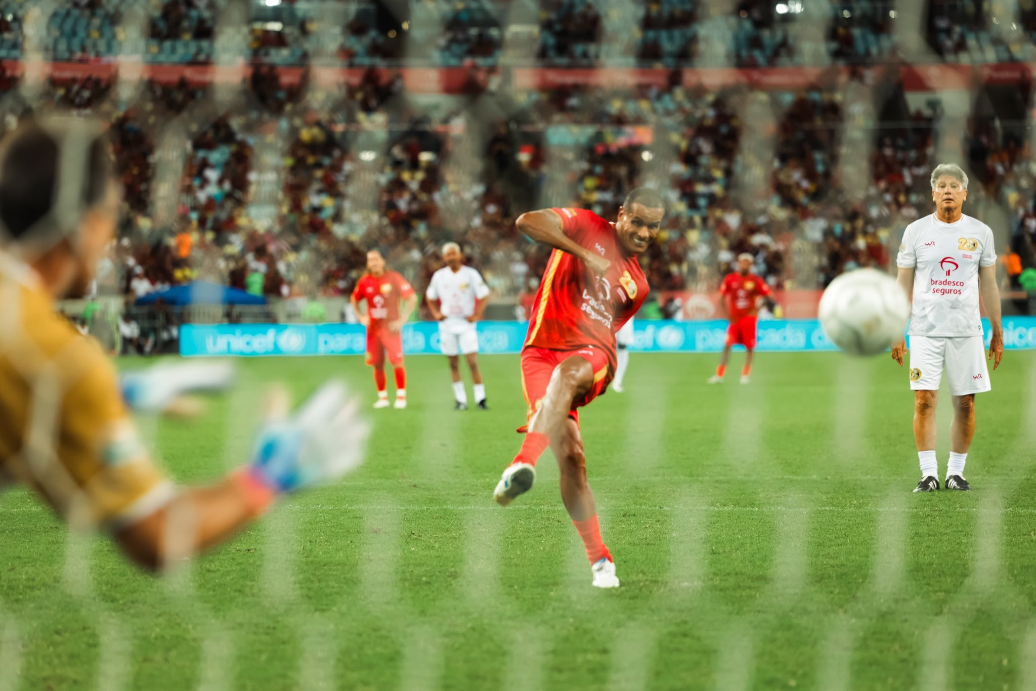 Foto: Luiz França/Maracanã