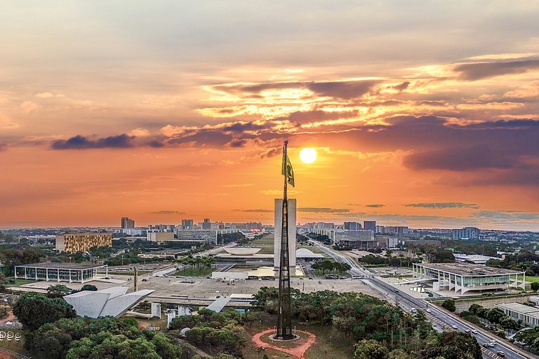 Foto: Divulgação Governo Federal