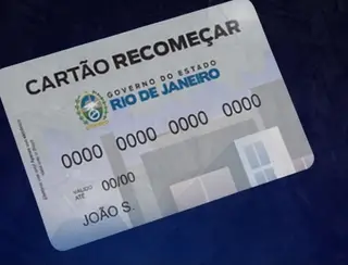Entregas do Cartão Recomeçar continuam na próxima semana em Caxias