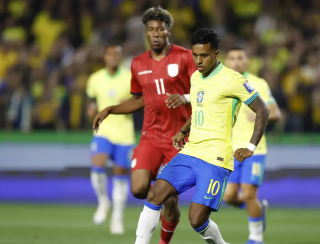 Brasil vence Equador para respirar nas Eliminatórias