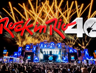 Rock in Rio 2024 começa nesta sexta-feira