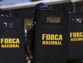 Governo Federal prorroga atuação da Força Nacional no Rio por 90 dias