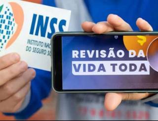 Julgamento da revisão da vida toda pode voltar esta semana no STF