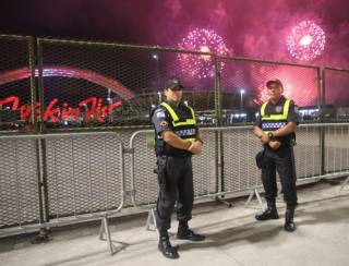 Governo do Estado faz parceria para garantir o bloqueio de dados e inutilização dos celulares roubados no Rock in Rio