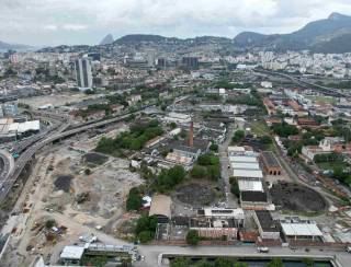 Prefeitura do Rio fecha acordo com a Caixa e Advocacia Geral da União para a construção do estádio do Flamengo