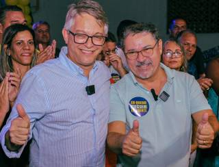 Candidato Glauco Kaizer obtém vitória contra Max Lemos na justiça eleitoral