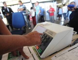 Metade dos eleitores do Rio ainda não escolheu candidato a vereador