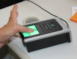 TRE-RJ vai coletar biometria de 1,8 milhão de eleitores neste domingo