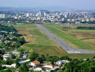 Prefeito eleito de Resende, Tande Vieira reforça compromisso com investimentos no turismo nos próximos anos