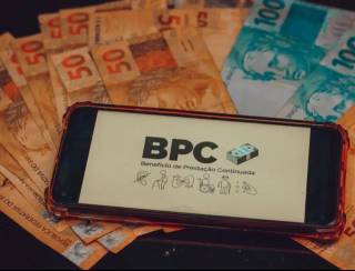 Mais de 300 mil beneficiários do BPC precisam regularizar Cadastro Único