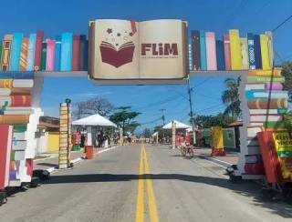 Festa Literária de Maricá consolida abrangência internacional