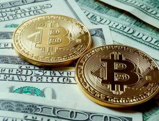 Mercado financeiro reage às eleições nos Estados Unidos: dólar e Bitcoin disparam