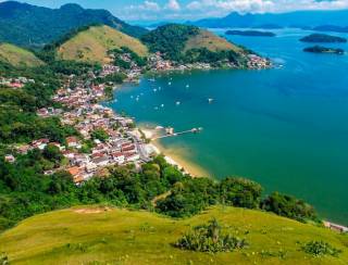 Parque da Cidade de Angra dos Reis será licitado em 5 de dezembro