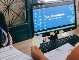 Vale Social: balanço da Setram aponta 12 mil cartões já unificados