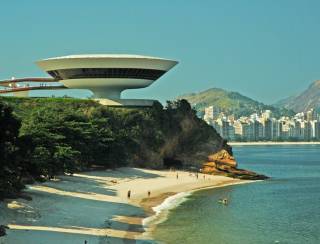 Niterói celebrará 451 anos com shows gratuitos de Seu Jorge, Pitty e Delacruz