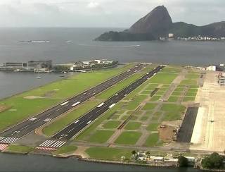 Aeroporto Santos Dumont terá operação suspensa durante a Cúpula do G20 por medida de segurança