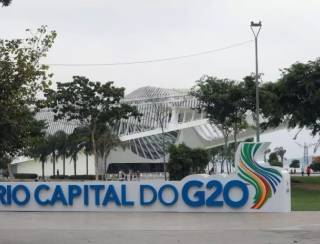 G20 Social terá até 270 atividades da sociedade civil na Praça Mauá