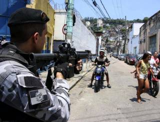 STF começa a julgar na quarta-feira ação sobre atuação da polícia em comunidades do Rio