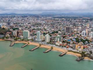 Codin Incentiva leva serviços e oportunidades de negócios para Macaé