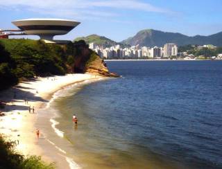 Niterói estreia no TikTok para comemorar os 451 anos da cidade