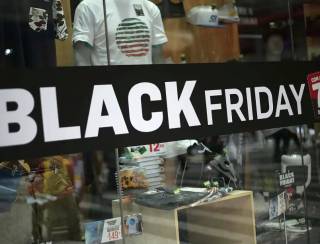 Black Friday movimentará R$ 1,32 bilhão na Região Metropolitana do Rio