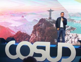 Na abertura do Cosud, Cláudio Castro defende mudanças na legislação penal e no indexador da dívida dos estados