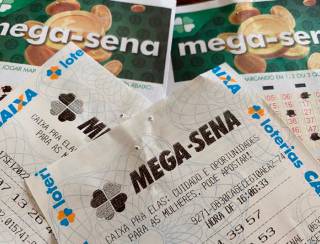 Mega-Sena sorteia neste sábado prêmio acumulado em R$ 18 milhões