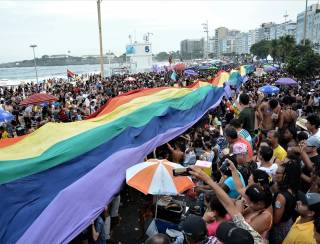 Prefeitura define Plano Operacional para a 29ª Parada do Orgulho LGBTI+ Rio 2024