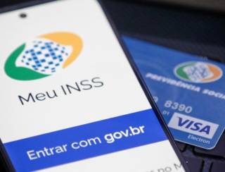 INSS paga folha de novembro a partir desta segunda-feira