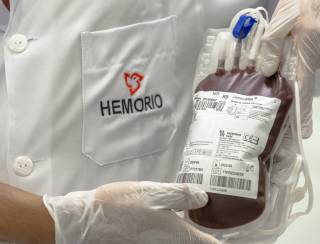 Hemorio lança hoje campanha Unidos pelo Sangue