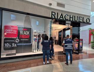 Black Friday: SEDCON e PROCON-RJ encontram irregularidades em mais de 90% dos estabelecimentos fiscalizados 