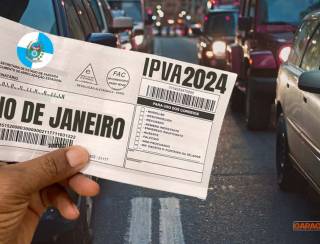 IPVA em Dia prorroga adesão até junho de 2025 e passa a incluir débitos de 2024