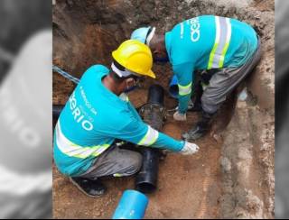 Procon Carioca multa Águas do Rio em R$ 13,6 milhões