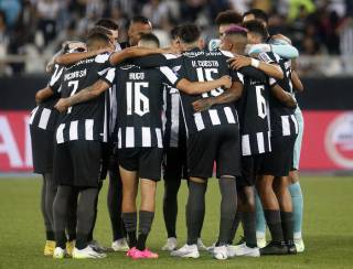 Botafogo perde para o Pachuca e dá adeus a Copa Intercontinental