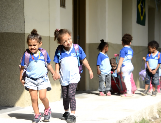 São Gonçalo inicia pré-matrícula para novos alunos nesta quarta-feira