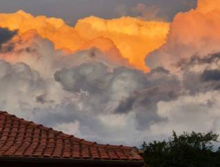 Verão 2025 trará mais chuva para o Brasil