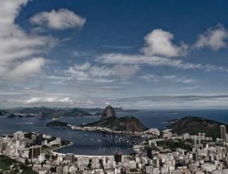 Estado do Rio segue batendo recordes no turismo e se aproxima de patamar histórico