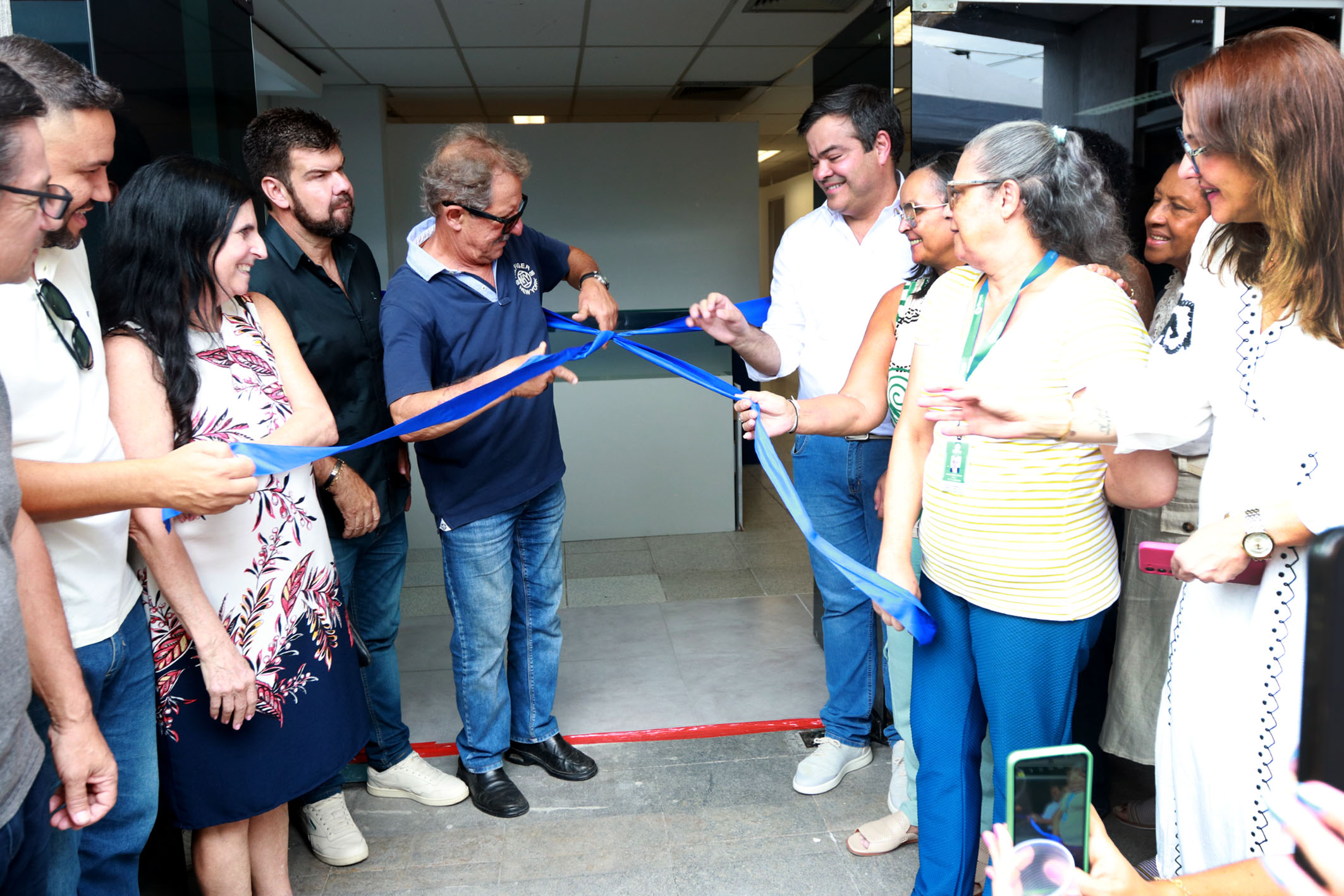 Clínica do Idoso amplia rede de assistência em Saúde especializada em Macaé