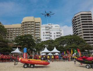 Bombeiros garantem segurança no Réveillon e reforçam operações em todo o estado